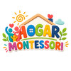 Hogar Montessori – Inicio