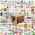 Bolsa Misteriosa de Fidget Toys Sensoriales 20 Piezas